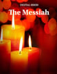 The Messiah Flute or Oboe or Violin or Violin & Flute EPRINT ONLY cover
